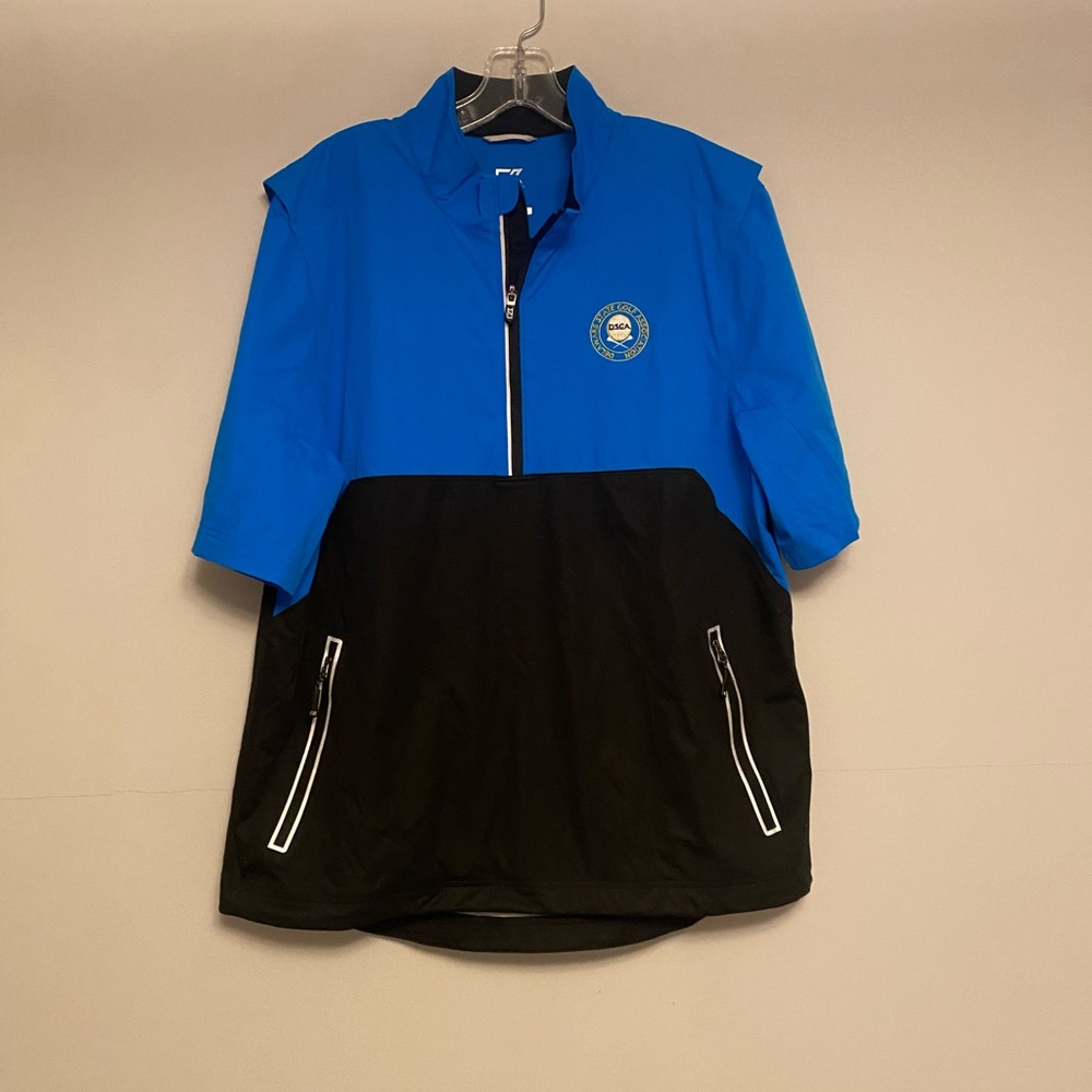 Cutter & Buck golf pullover/windbreaker. Size‎ medium - Picture 2 of 5